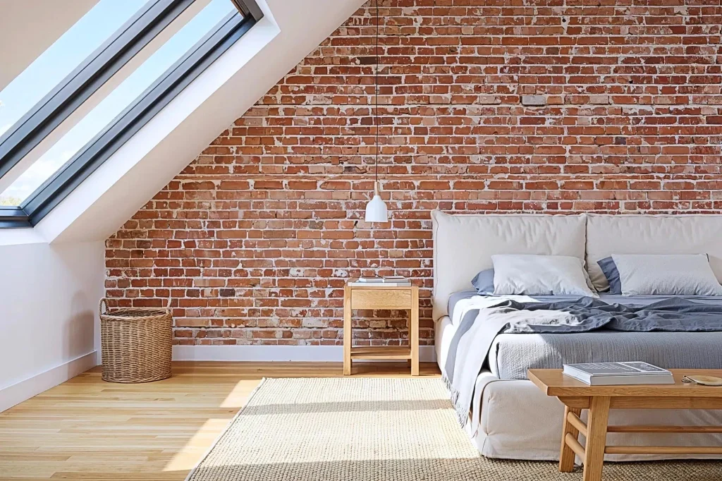 Interiors: selected views, view 4
